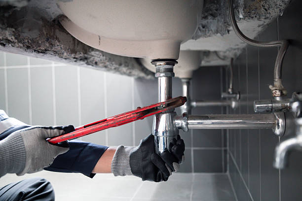 Trusted Pipe Repair service in Lemont, IL - Masters Plumbing Service
